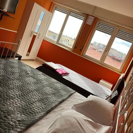 B&B Centralstationhouse Neapol Zewnętrze zdjęcie