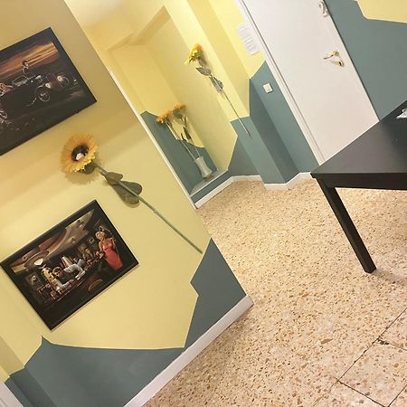 B&B Centralstationhouse Neapol Zewnętrze zdjęcie