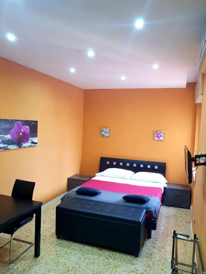 B&B Centralstationhouse Neapol Zewnętrze zdjęcie