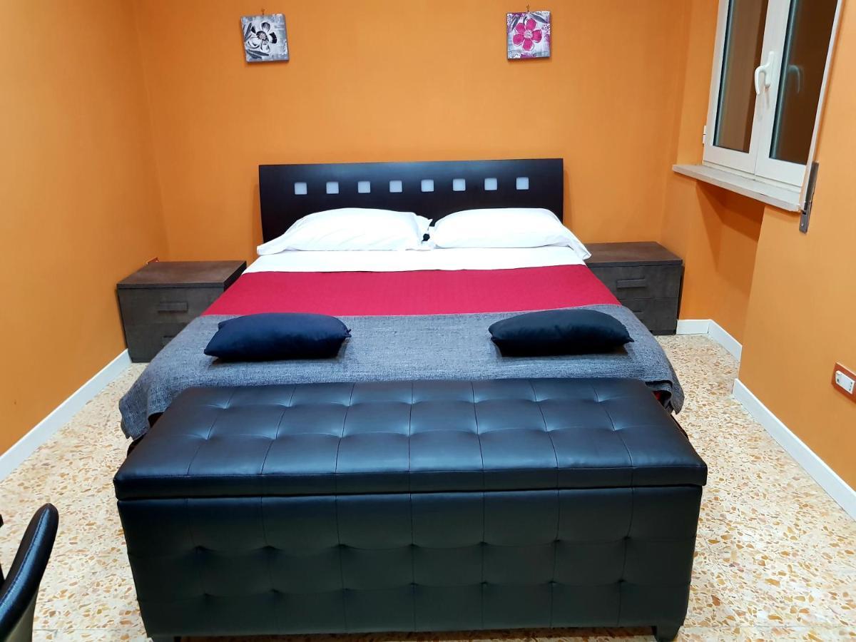 B&B Centralstationhouse Neapol Zewnętrze zdjęcie