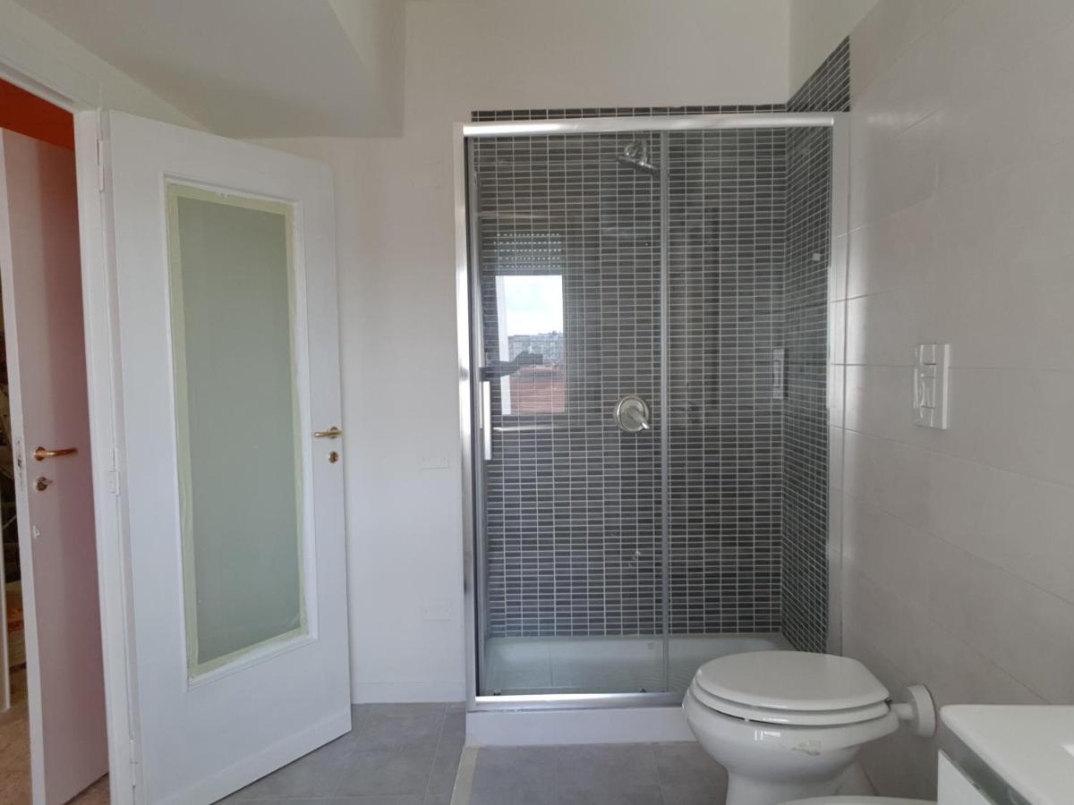 B&B Centralstationhouse Neapol Zewnętrze zdjęcie