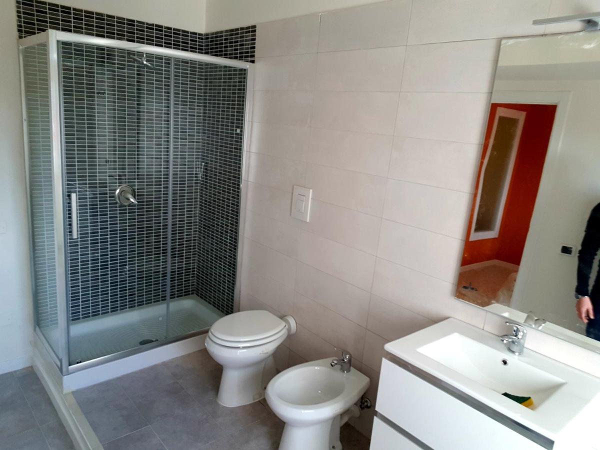 B&B Centralstationhouse Neapol Zewnętrze zdjęcie