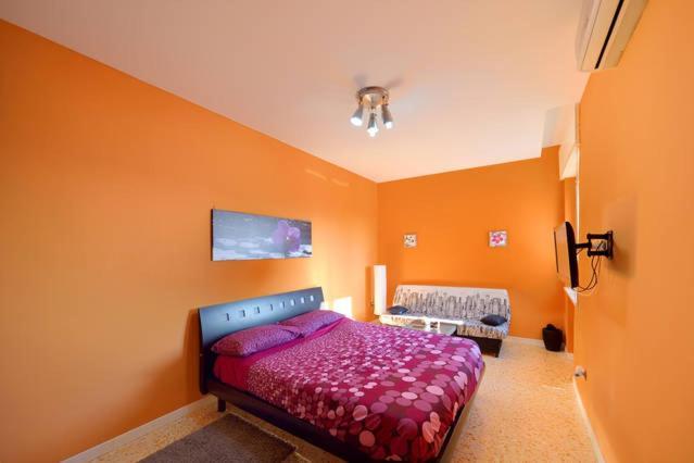 B&B Centralstationhouse Neapol Pokój zdjęcie