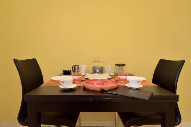 B&B Centralstationhouse Neapol Zewnętrze zdjęcie