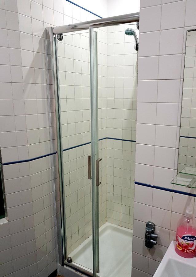 B&B Centralstationhouse Neapol Zewnętrze zdjęcie