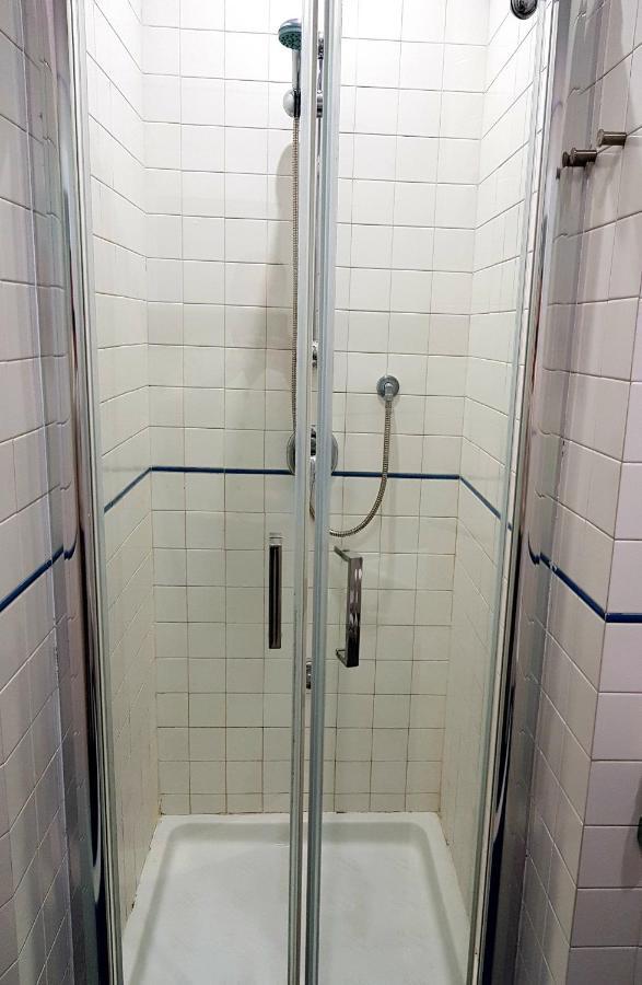 B&B Centralstationhouse Neapol Zewnętrze zdjęcie