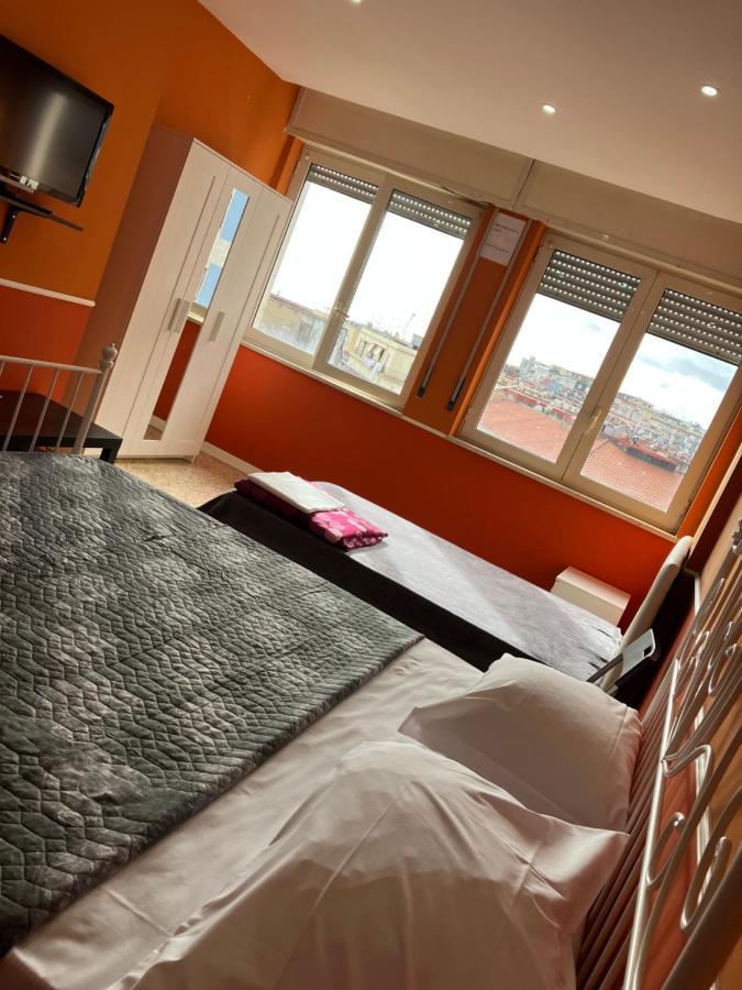 B&B Centralstationhouse Neapol Zewnętrze zdjęcie