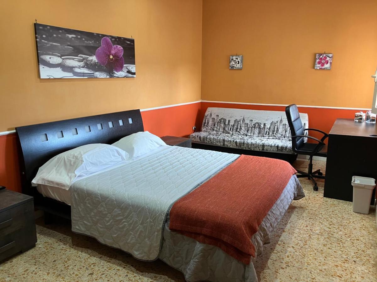 B&B Centralstationhouse Neapol Zewnętrze zdjęcie