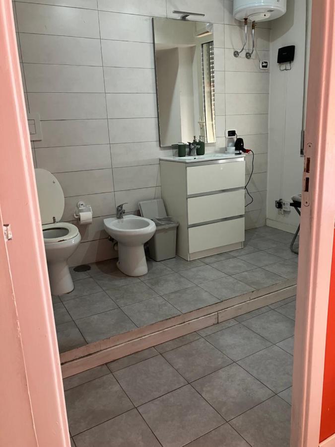 B&B Centralstationhouse Neapol Zewnętrze zdjęcie