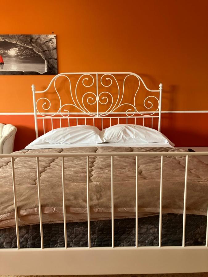 B&B Centralstationhouse Neapol Zewnętrze zdjęcie