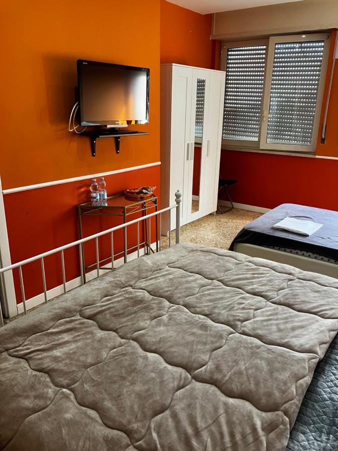 B&B Centralstationhouse Neapol Zewnętrze zdjęcie