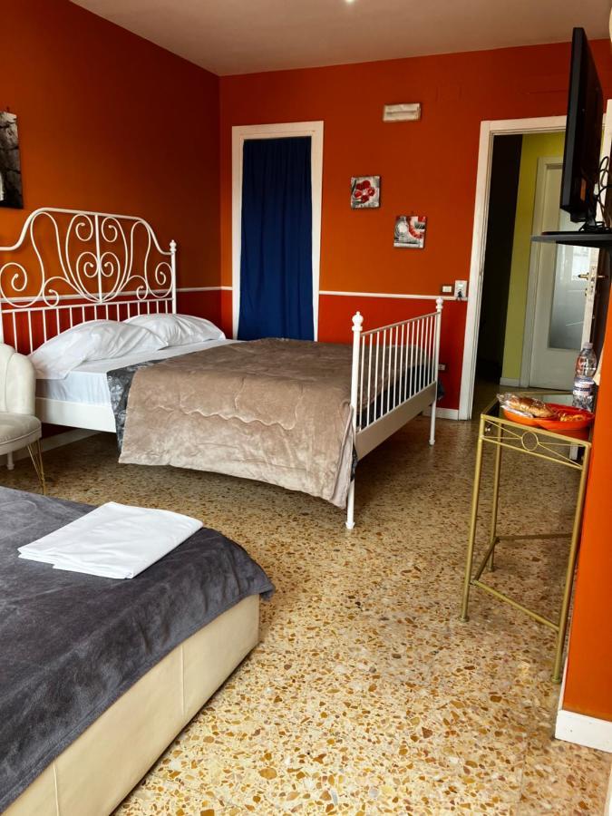 B&B Centralstationhouse Neapol Zewnętrze zdjęcie