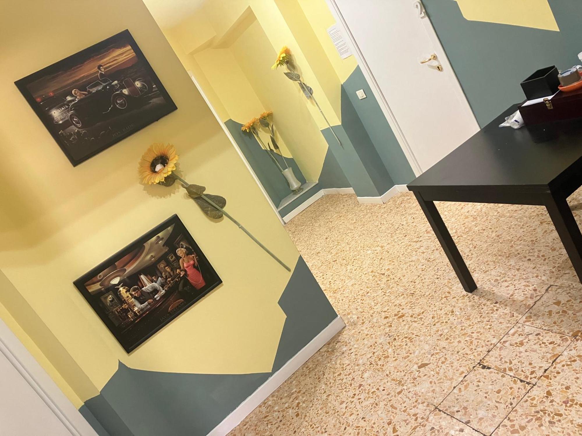 B&B Centralstationhouse Neapol Zewnętrze zdjęcie